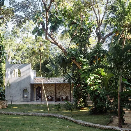 Onze Xpuha Sanctuary, Tulum-3