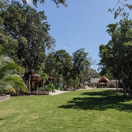 Onze Xpuha Sanctuary, Tulum-2